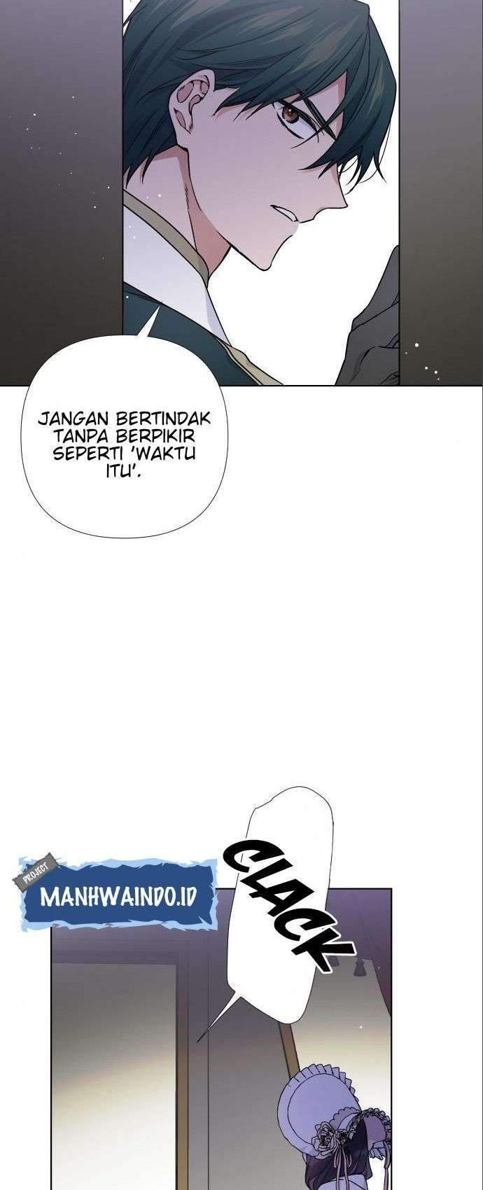 The Way That Knight Lives As a Lady Chapter 23 Gambar 18