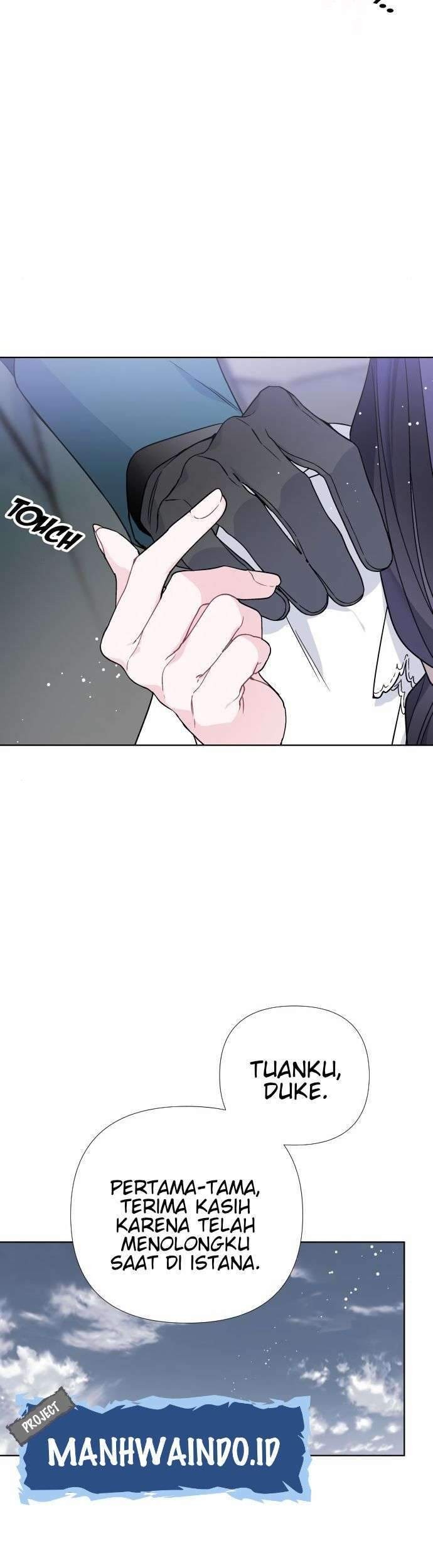 The Way That Knight Lives As a Lady Chapter 22 Gambar 23