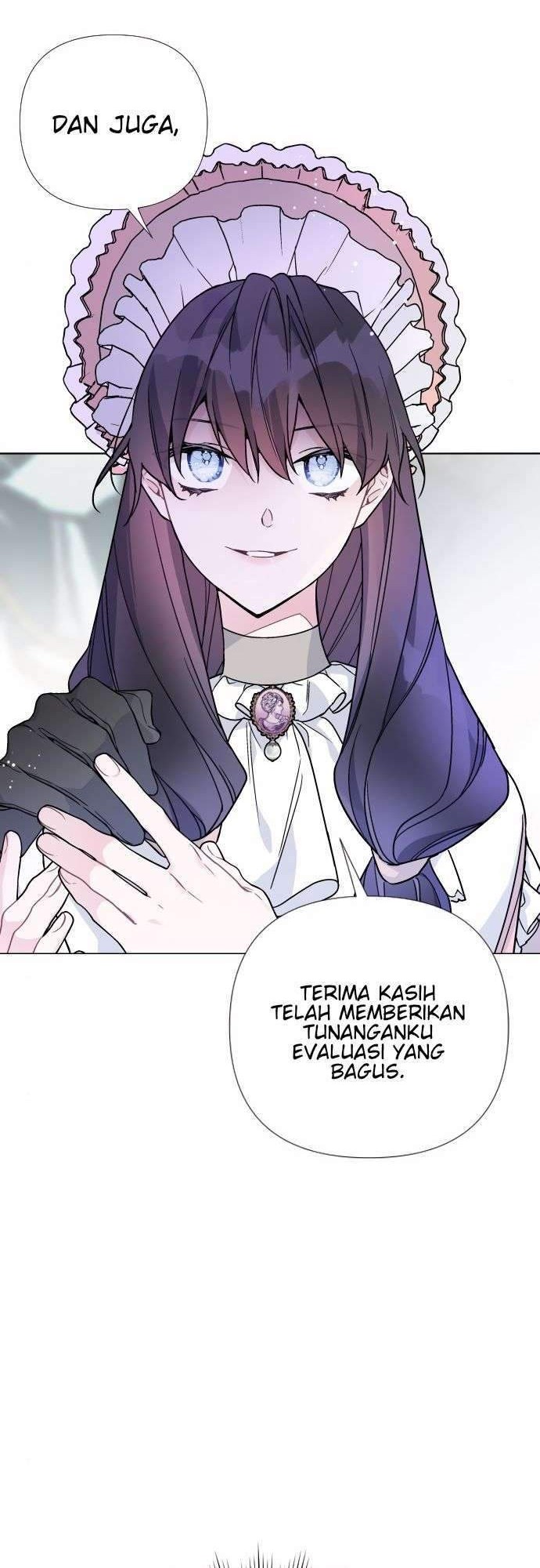 The Way That Knight Lives As a Lady Chapter 22 Gambar 24