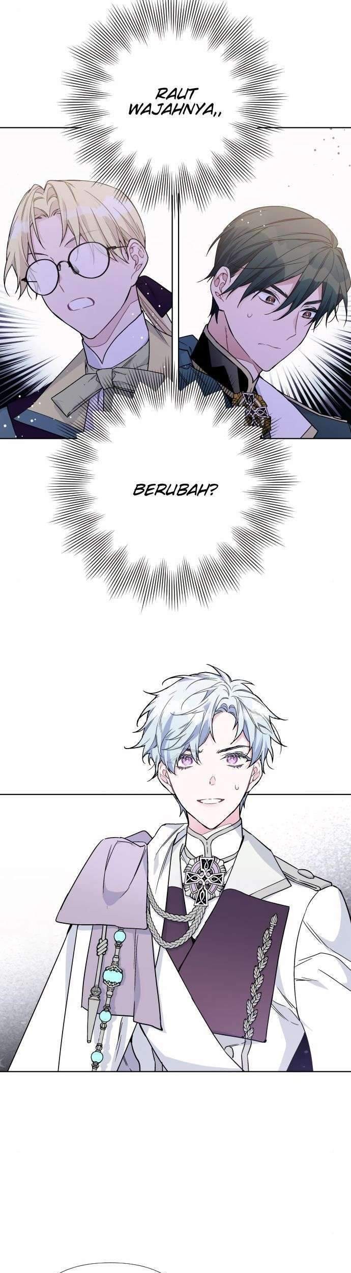 The Way That Knight Lives As a Lady Chapter 22 Gambar 25