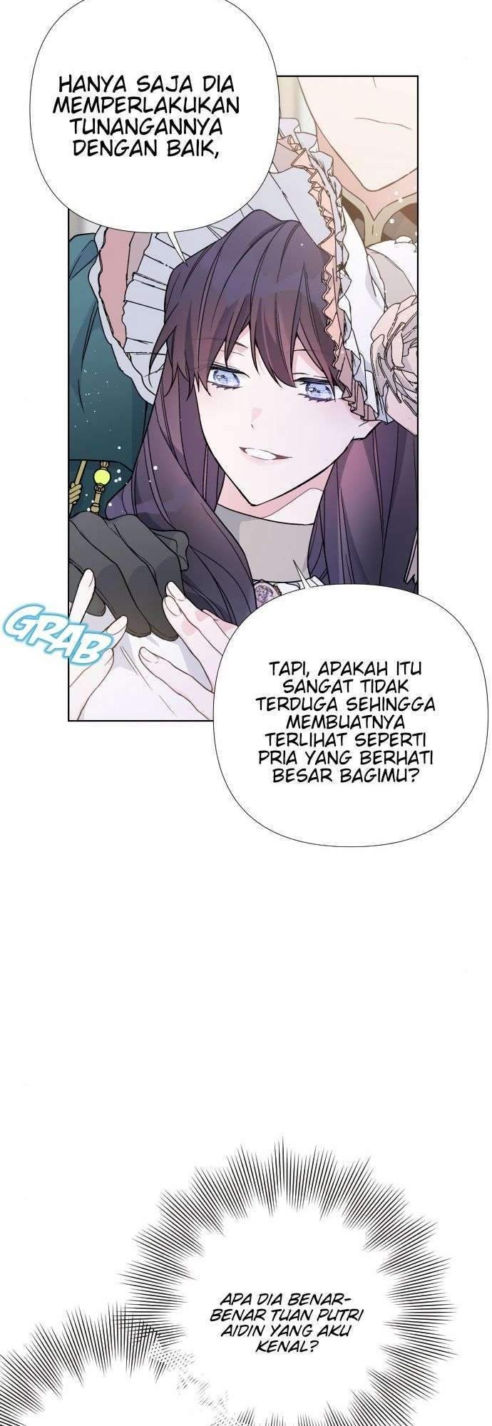 The Way That Knight Lives As a Lady Chapter 22 Gambar 26