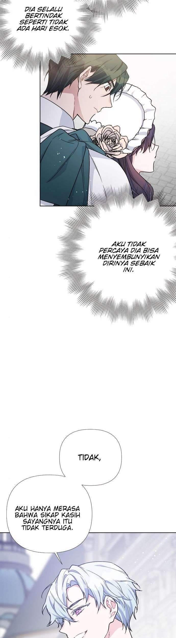 The Way That Knight Lives As a Lady Chapter 22 Gambar 27