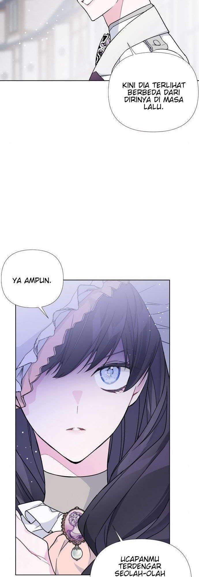 The Way That Knight Lives As a Lady Chapter 22 Gambar 28
