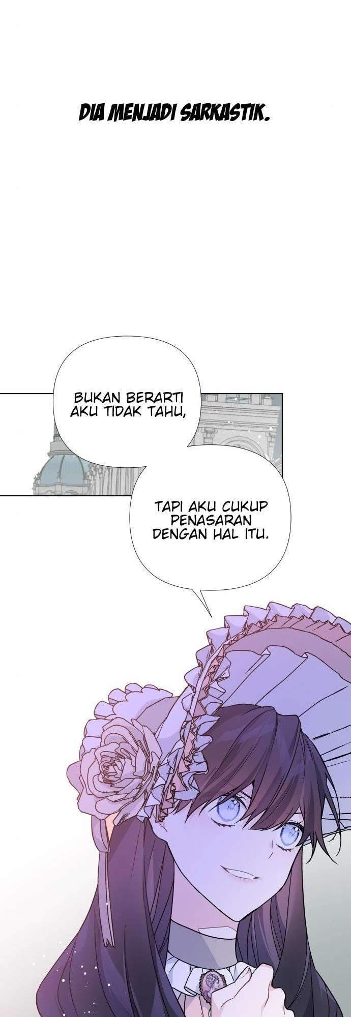 The Way That Knight Lives As a Lady Chapter 22 Gambar 30