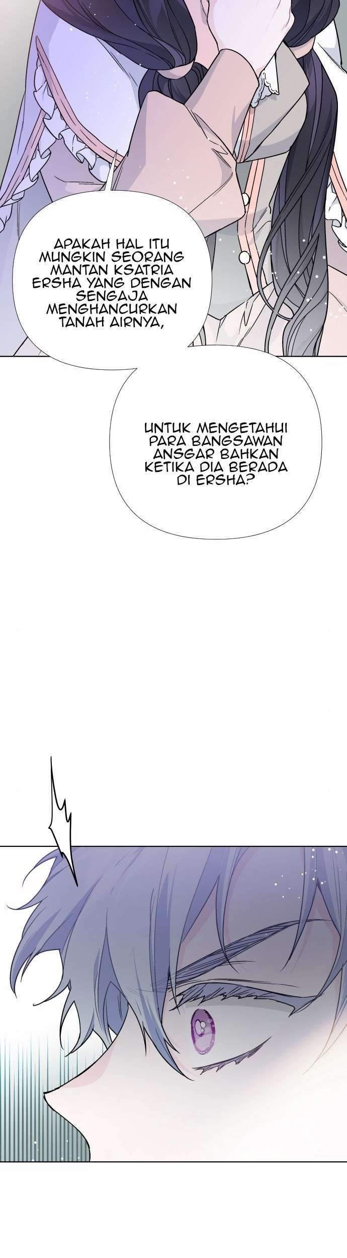 The Way That Knight Lives As a Lady Chapter 22 Gambar 31