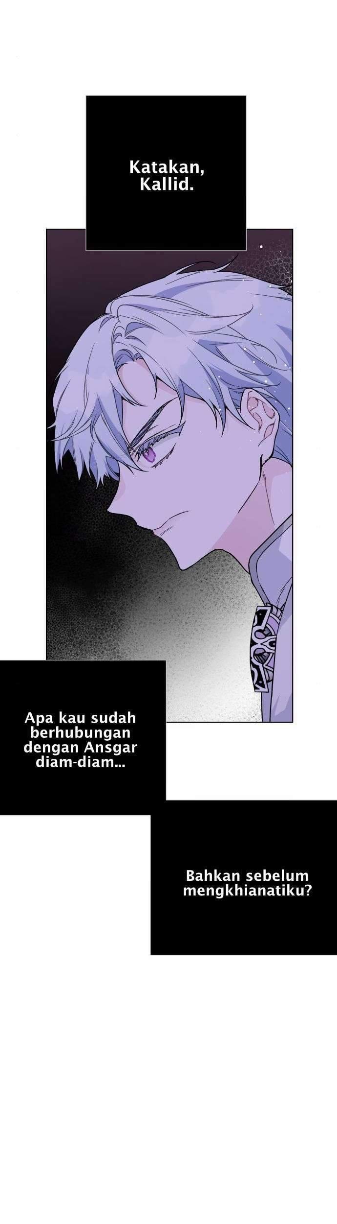 The Way That Knight Lives As a Lady Chapter 22 Gambar 33
