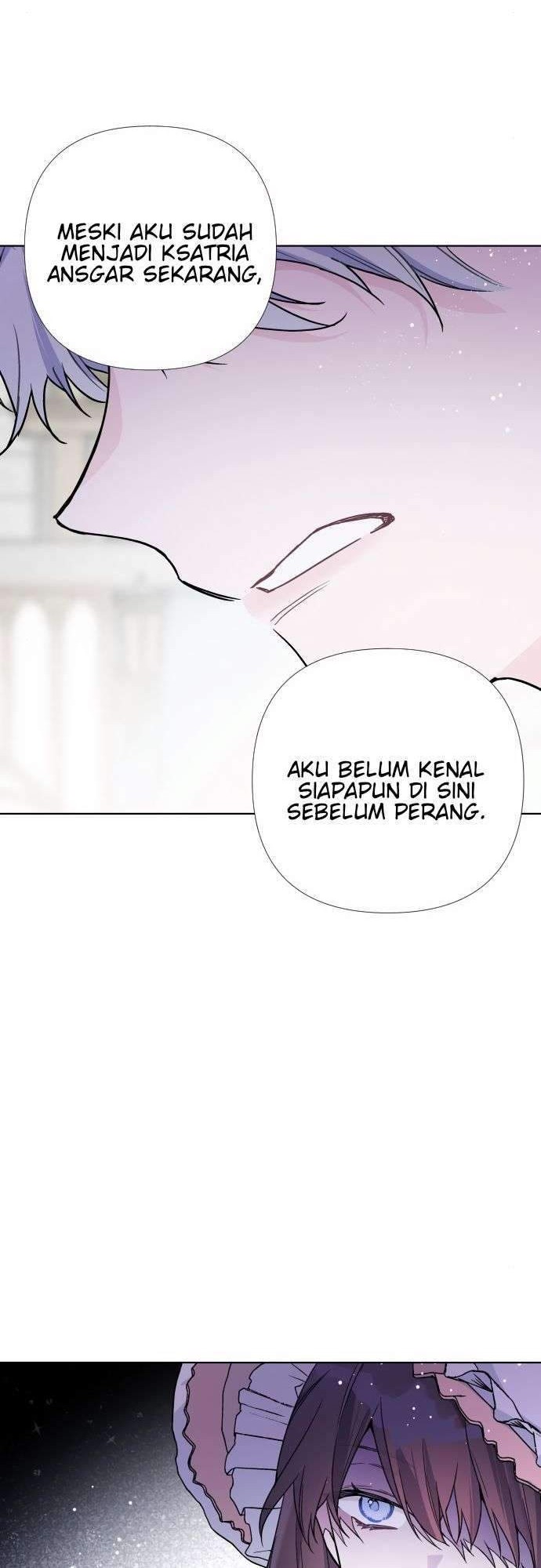 The Way That Knight Lives As a Lady Chapter 22 Gambar 34