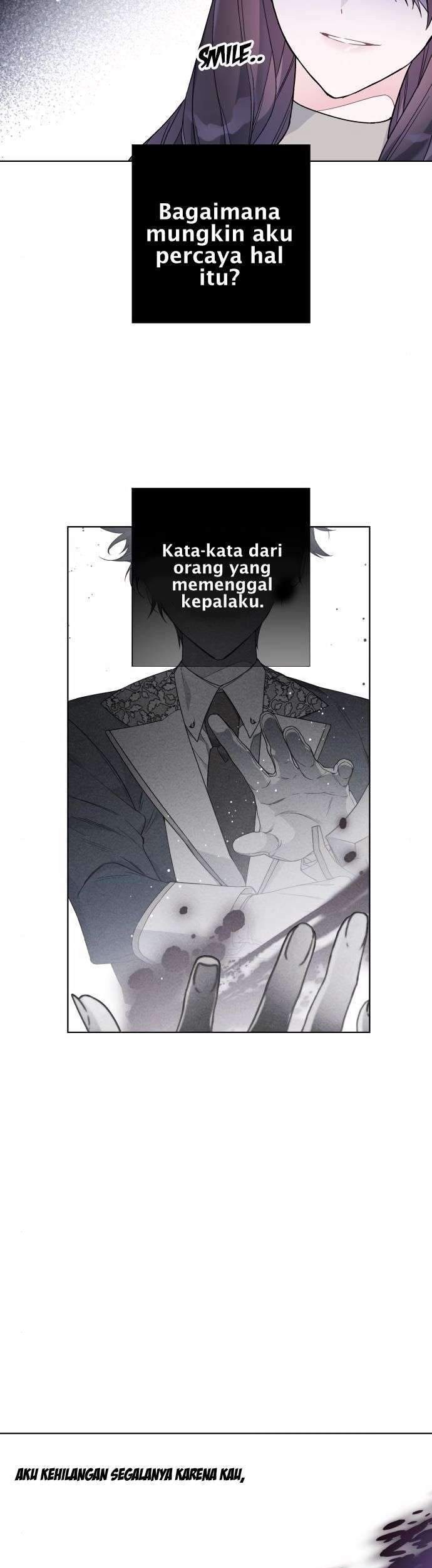 The Way That Knight Lives As a Lady Chapter 22 Gambar 35