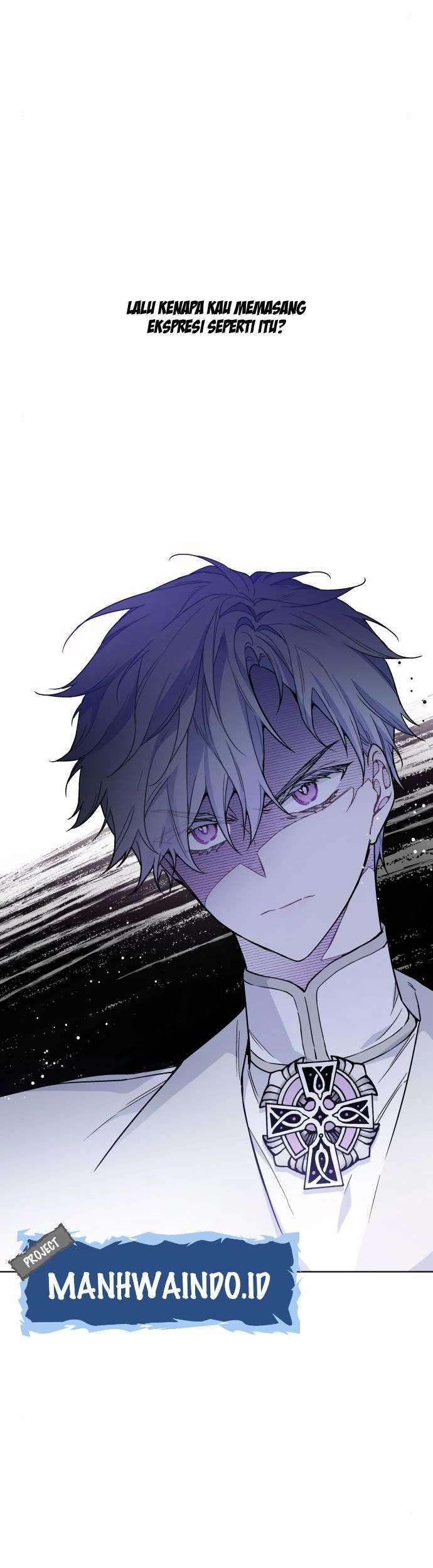 The Way That Knight Lives As a Lady Chapter 22 Gambar 37