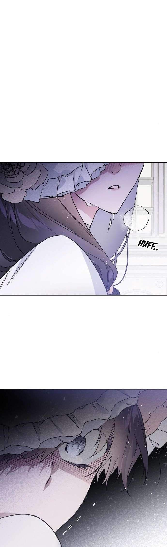Baca The Way That Knight Lives As a Lady Chapter 22 Gambar 2