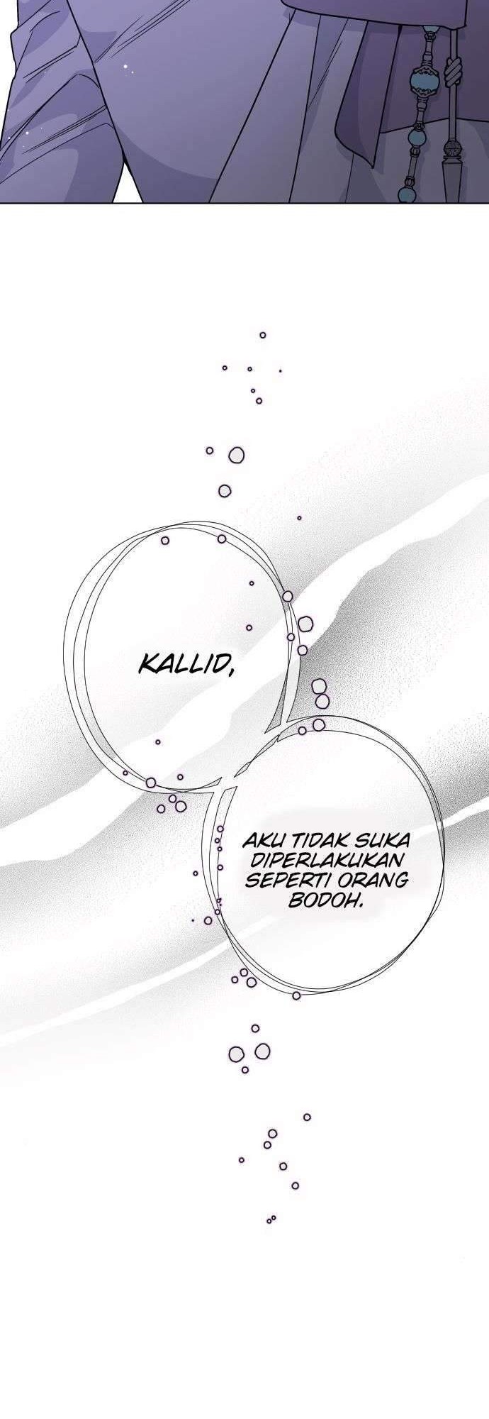 The Way That Knight Lives As a Lady Chapter 22 Gambar 40