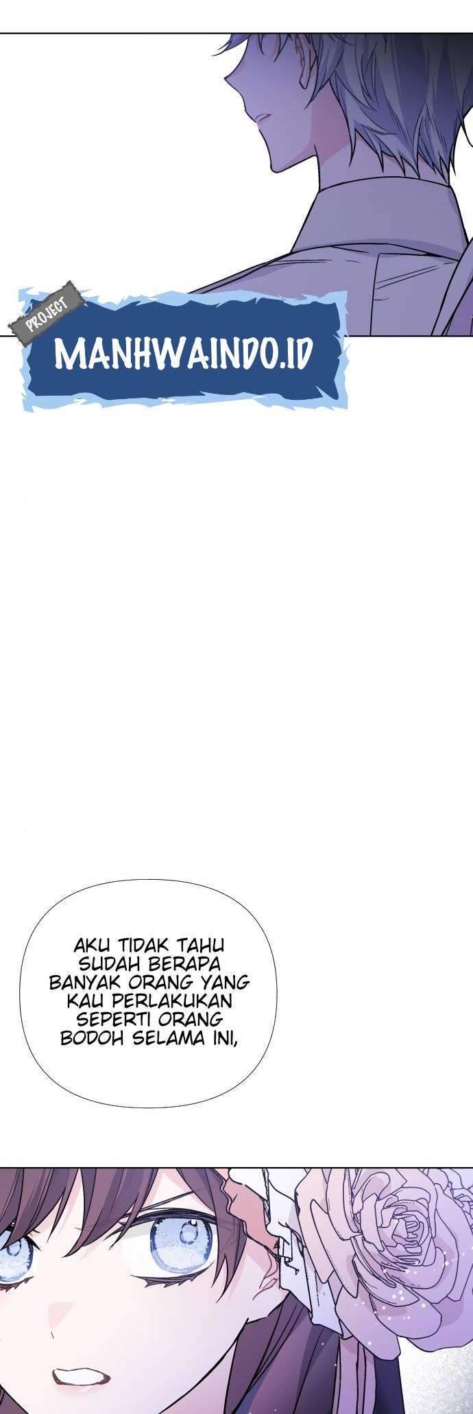 The Way That Knight Lives As a Lady Chapter 22 Gambar 41