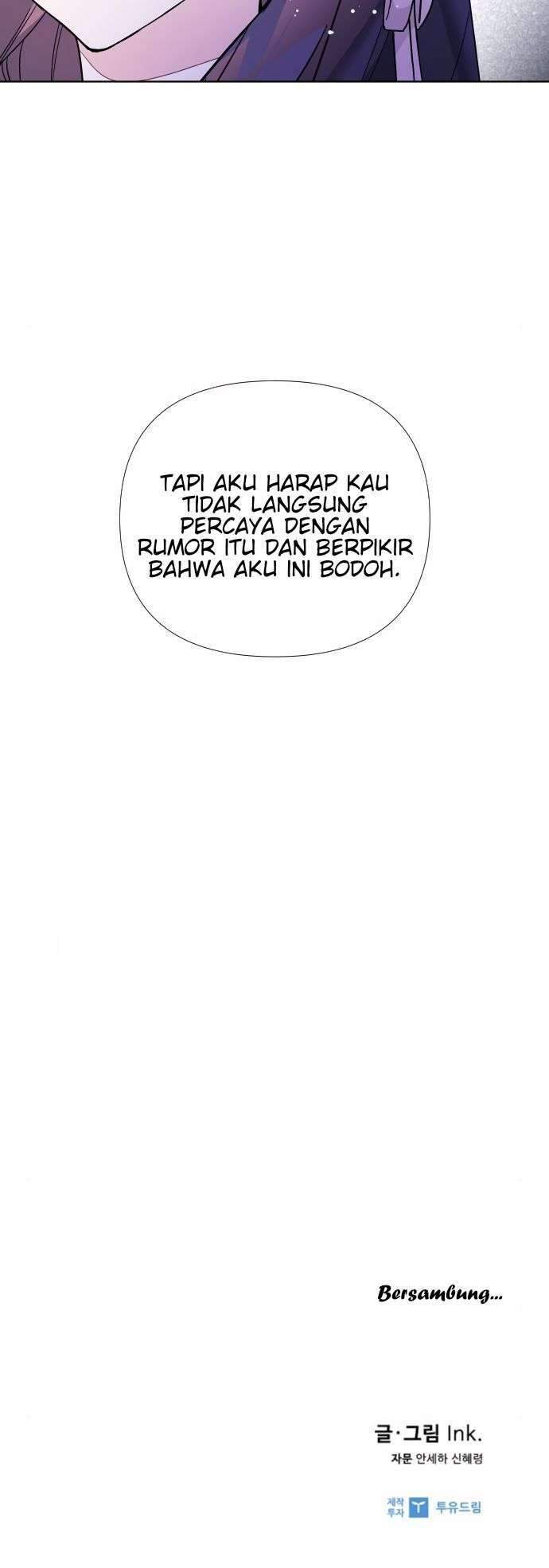The Way That Knight Lives As a Lady Chapter 22 Gambar 42