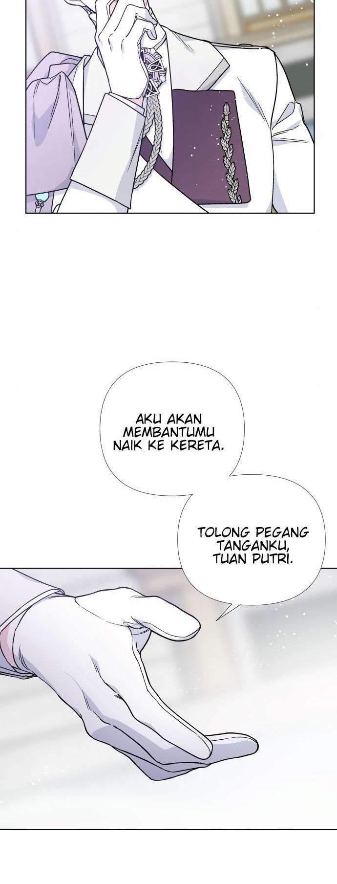 The Way That Knight Lives As a Lady Chapter 22 Gambar 4