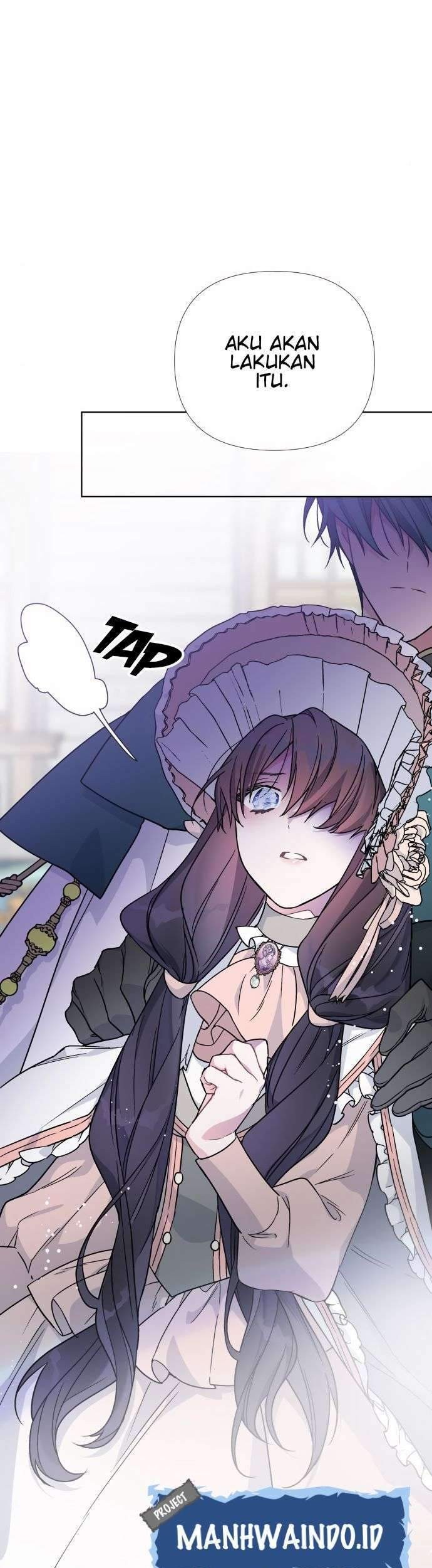 The Way That Knight Lives As a Lady Chapter 22 Gambar 5