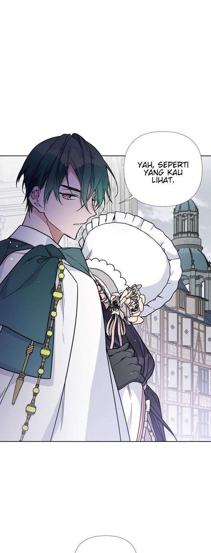 The Way That Knight Lives As a Lady Chapter 22 Gambar 8