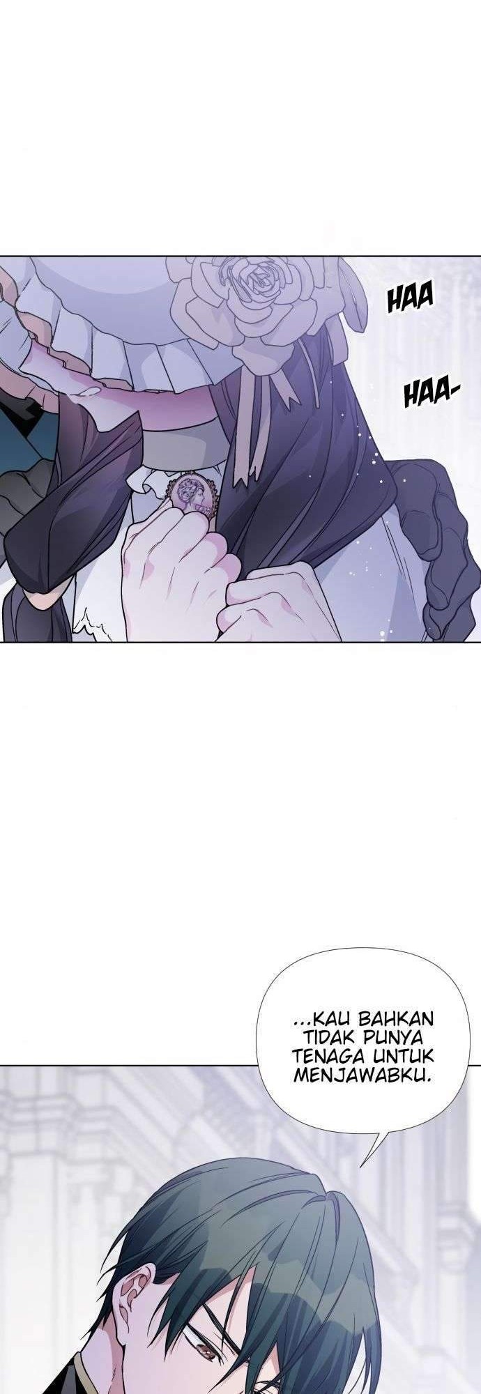 The Way That Knight Lives As a Lady Chapter 22 Gambar 14