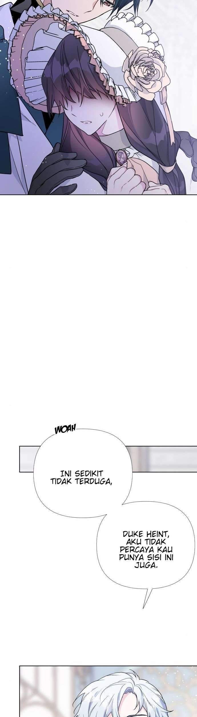 The Way That Knight Lives As a Lady Chapter 22 Gambar 15