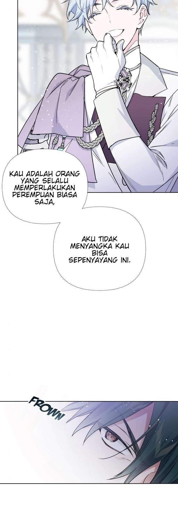 The Way That Knight Lives As a Lady Chapter 22 Gambar 16