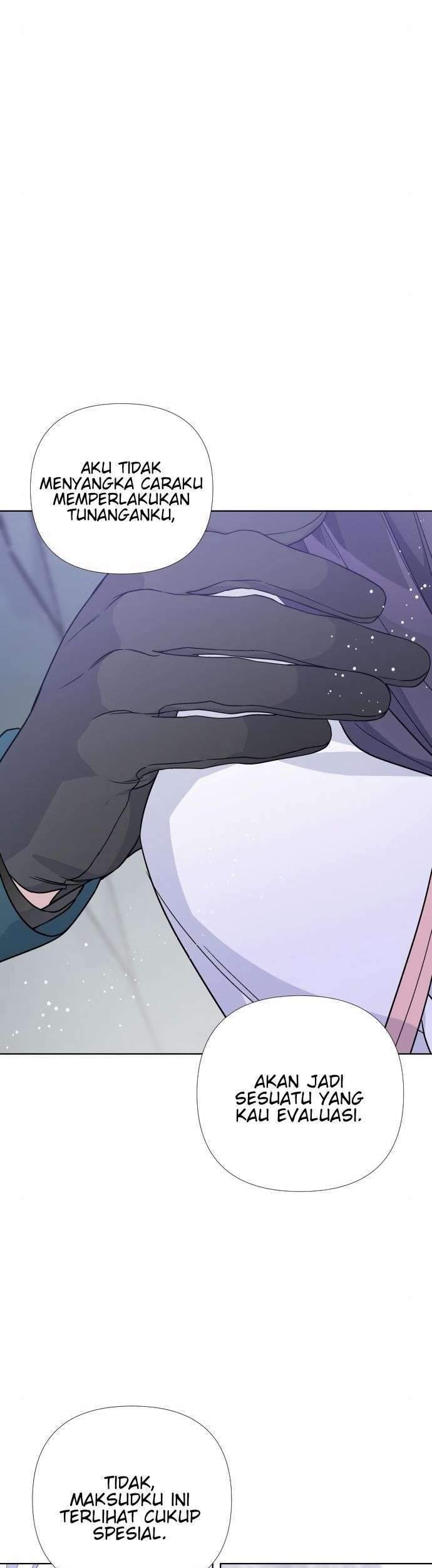 The Way That Knight Lives As a Lady Chapter 22 Gambar 17