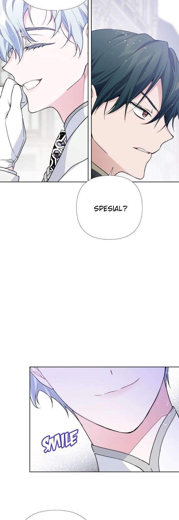 The Way That Knight Lives As a Lady Chapter 22 Gambar 18