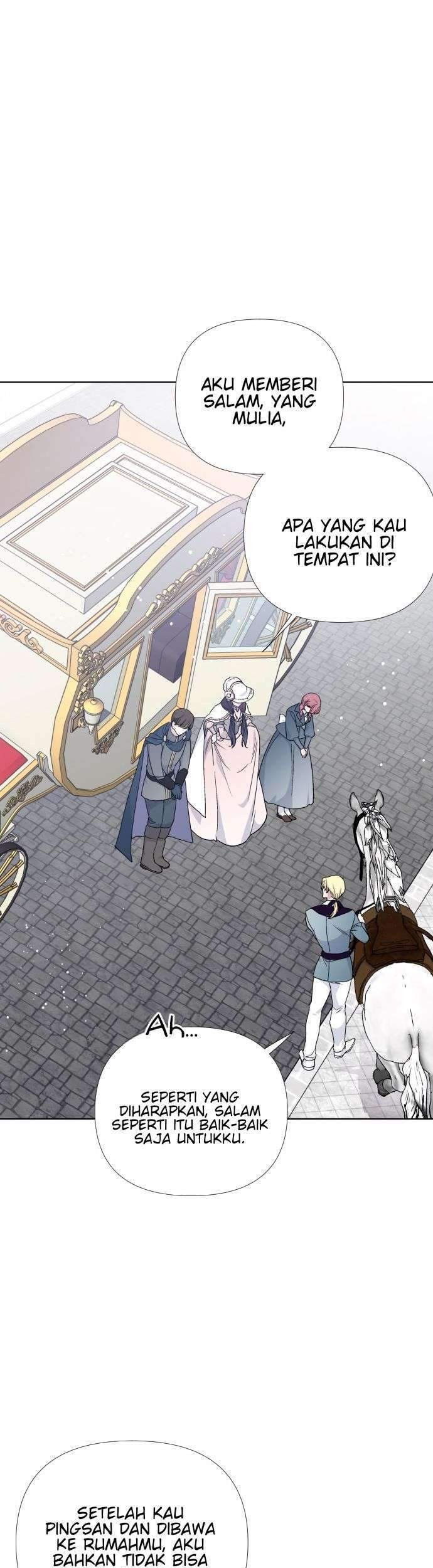 The Way That Knight Lives As a Lady Chapter 21 Gambar 29