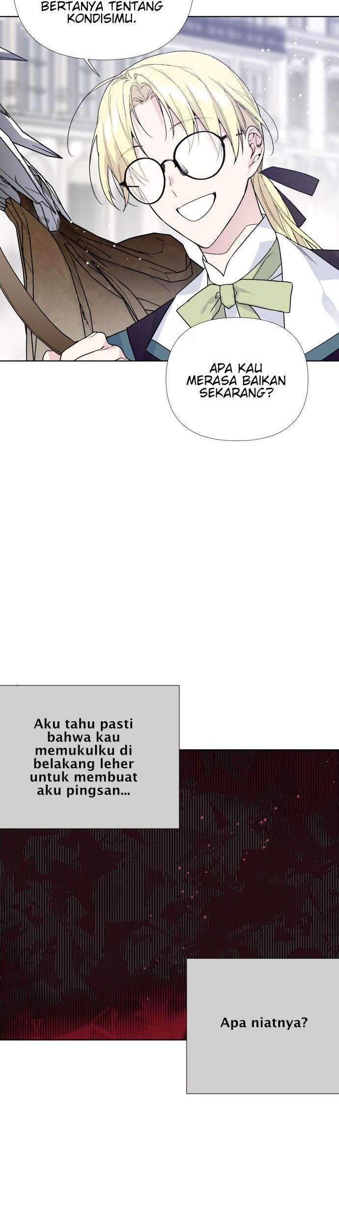 The Way That Knight Lives As a Lady Chapter 21 Gambar 30