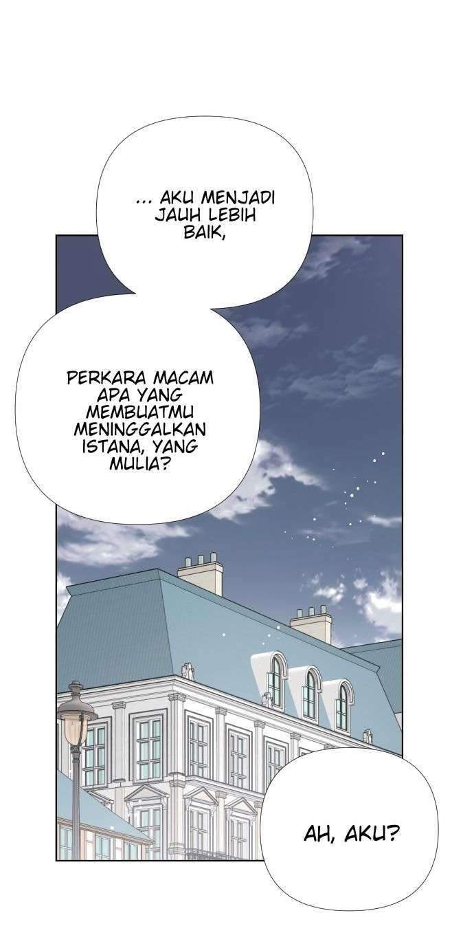 The Way That Knight Lives As a Lady Chapter 21 Gambar 31