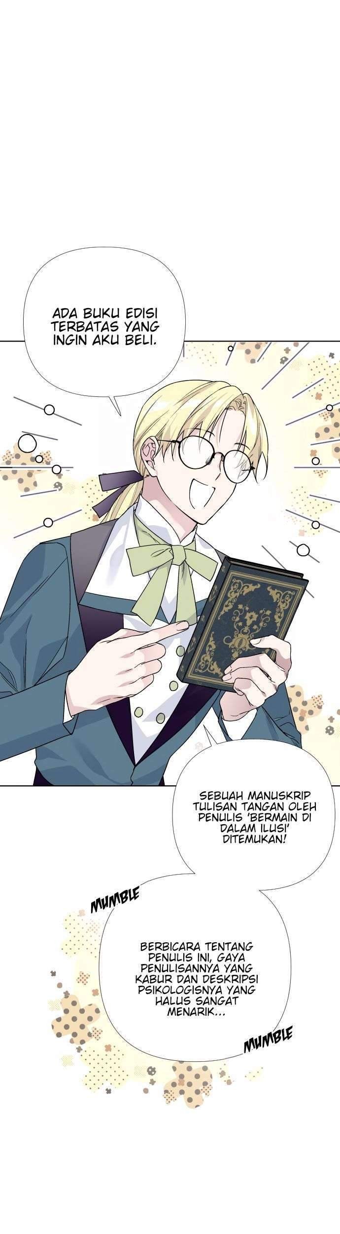 The Way That Knight Lives As a Lady Chapter 21 Gambar 32
