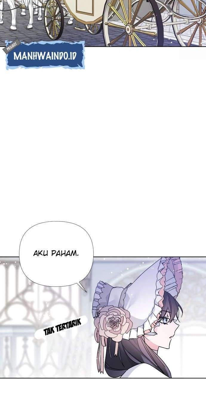 The Way That Knight Lives As a Lady Chapter 21 Gambar 34