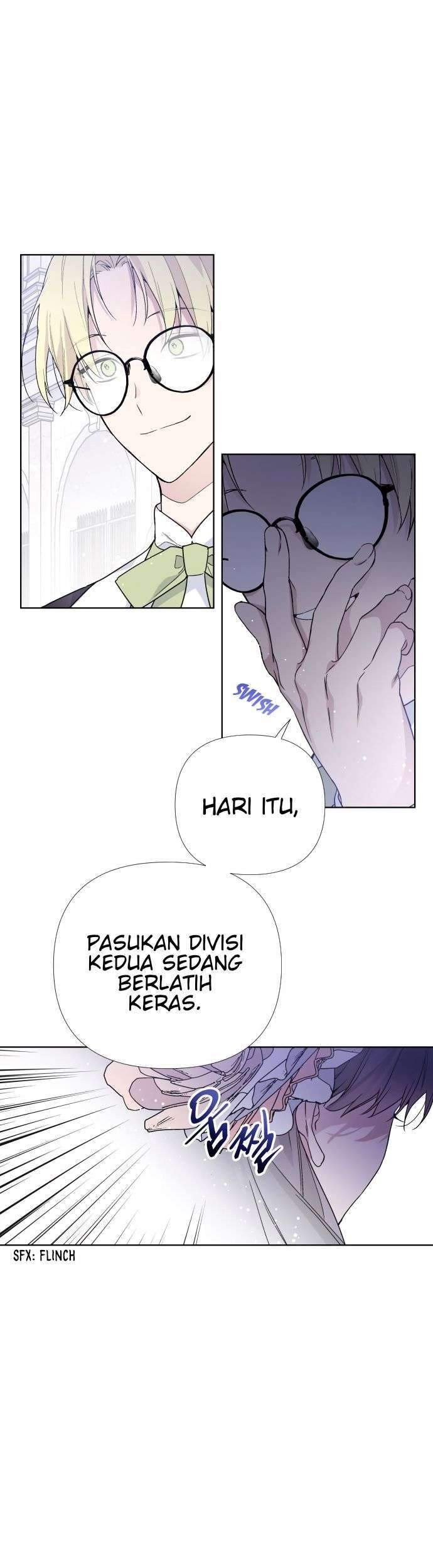 The Way That Knight Lives As a Lady Chapter 21 Gambar 35