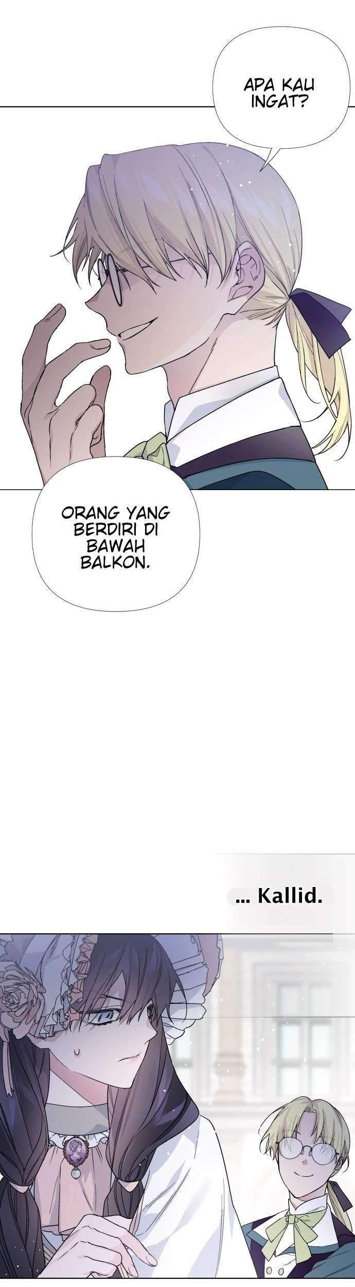 The Way That Knight Lives As a Lady Chapter 21 Gambar 36