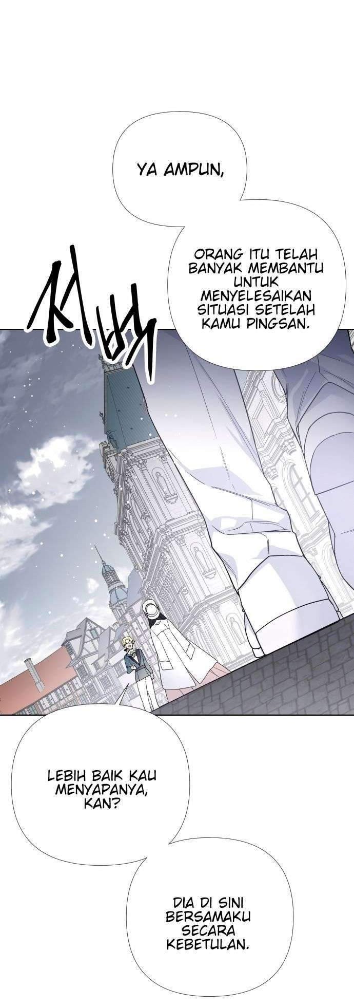 The Way That Knight Lives As a Lady Chapter 21 Gambar 37