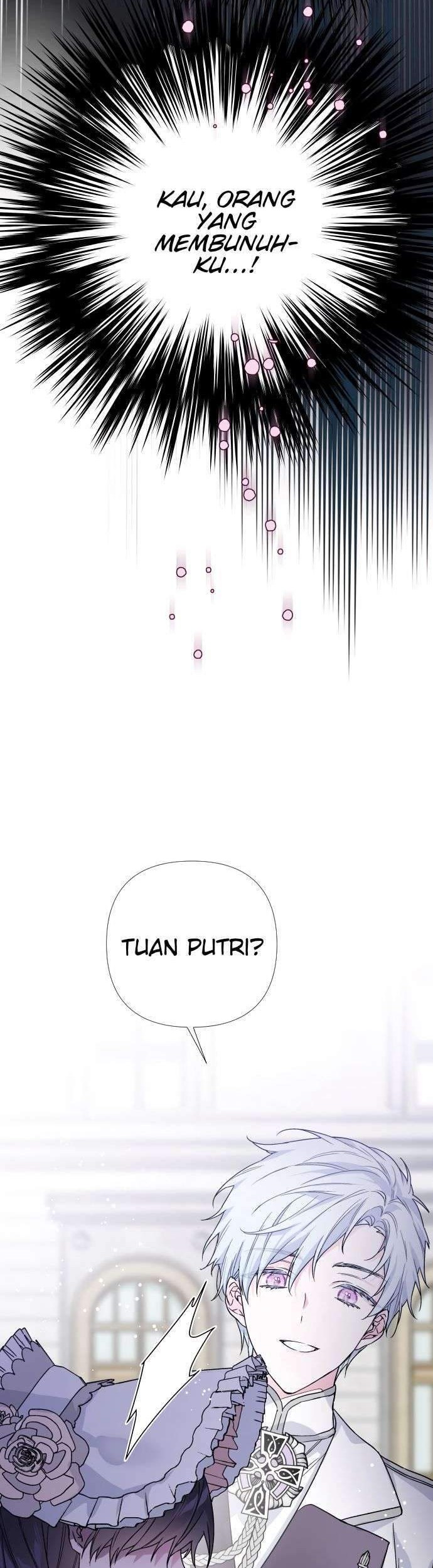 The Way That Knight Lives As a Lady Chapter 21 Gambar 43