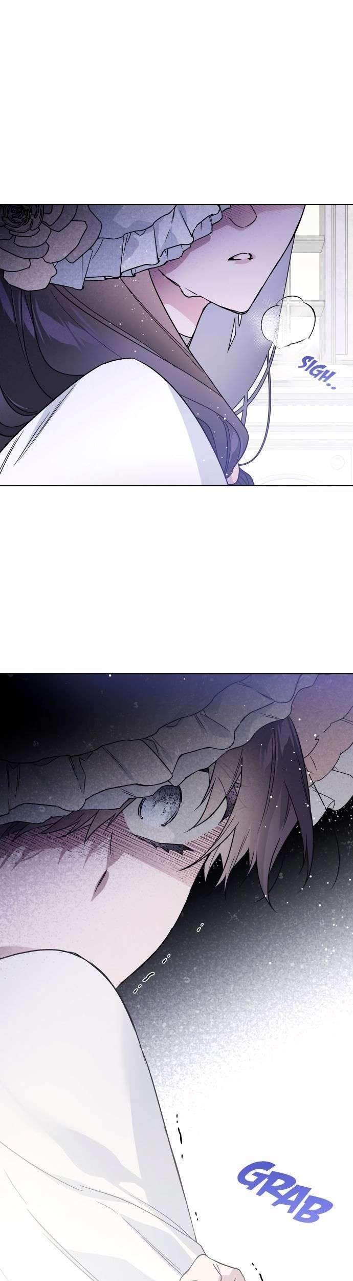 The Way That Knight Lives As a Lady Chapter 21 Gambar 45