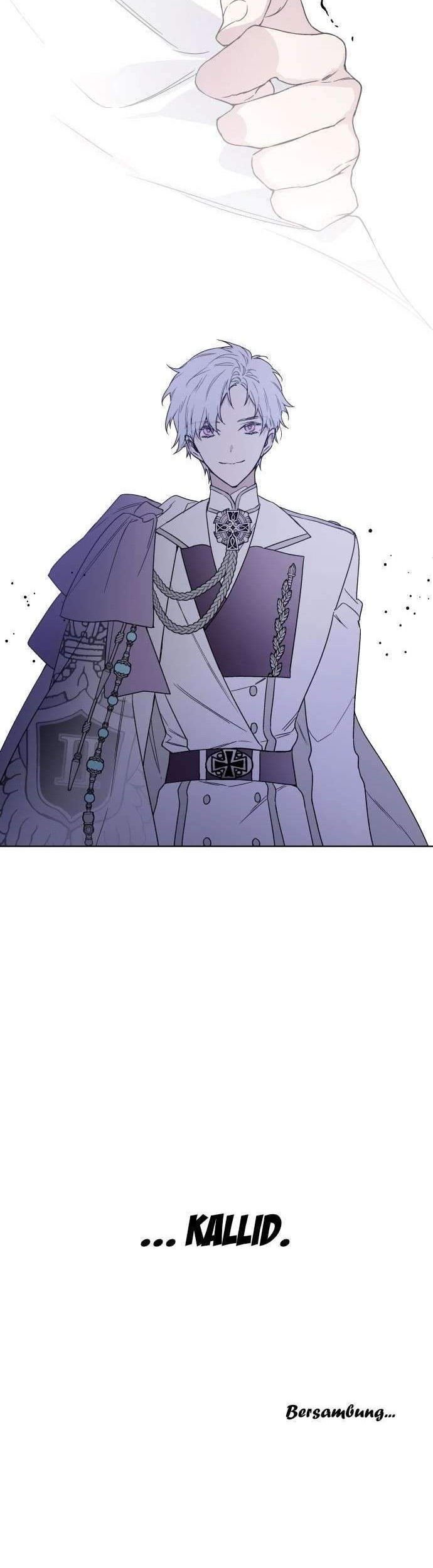 The Way That Knight Lives As a Lady Chapter 21 Gambar 46