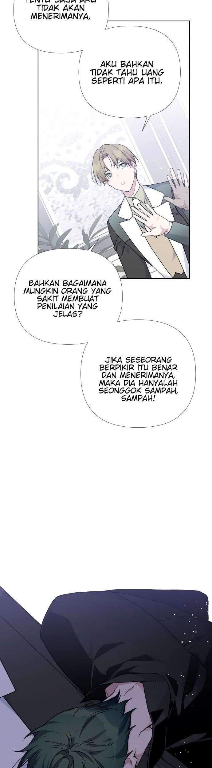 Baca The Way That Knight Lives As a Lady Chapter 21 Gambar 2