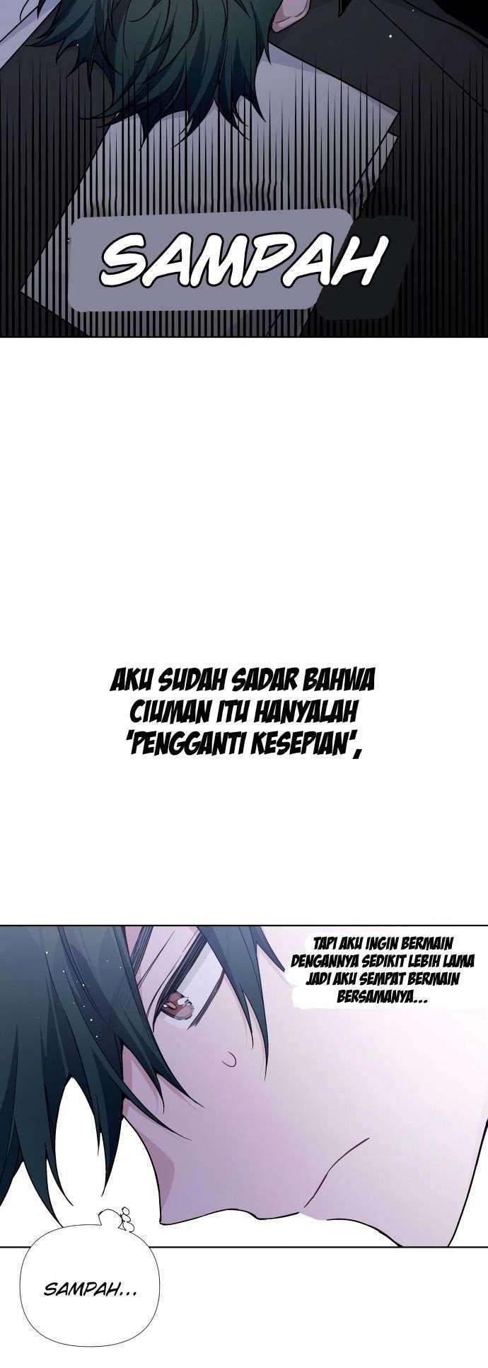 The Way That Knight Lives As a Lady Chapter 21 Gambar 3