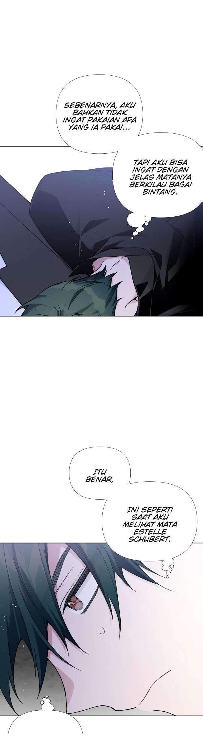 The Way That Knight Lives As a Lady Chapter 21 Gambar 7