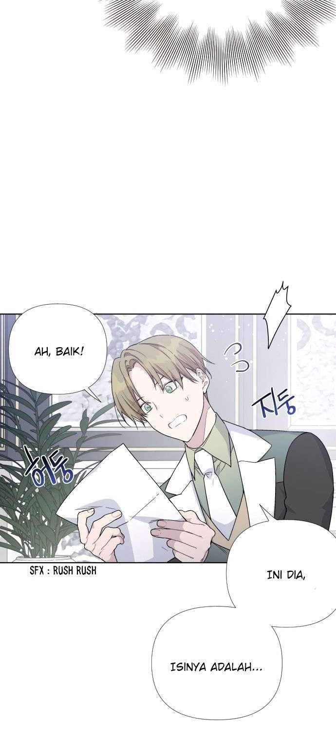 The Way That Knight Lives As a Lady Chapter 21 Gambar 9
