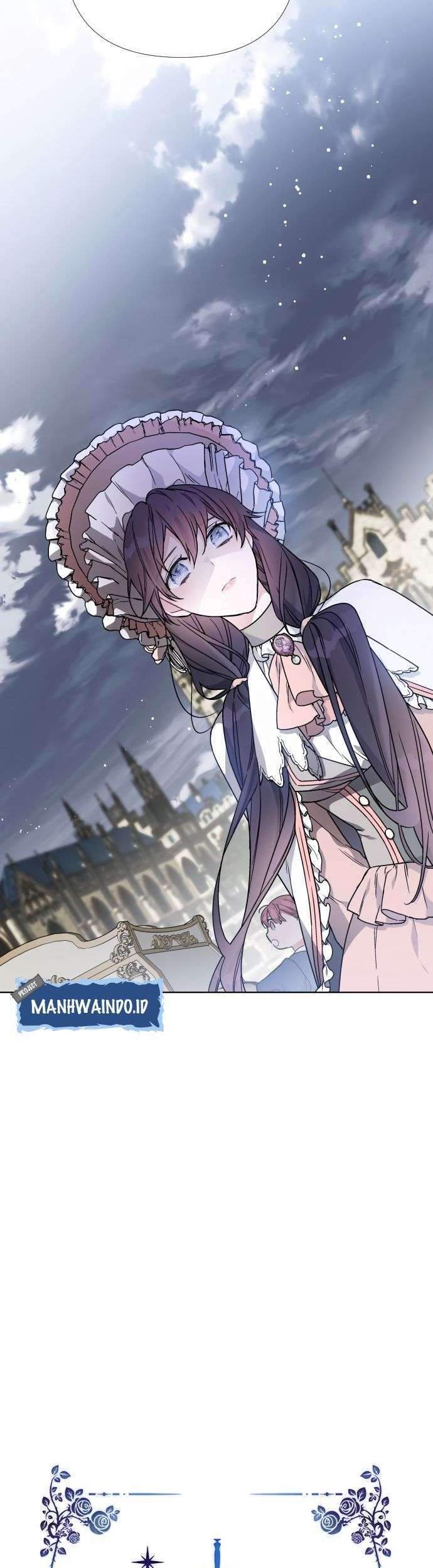 The Way That Knight Lives As a Lady Chapter 21 Gambar 11