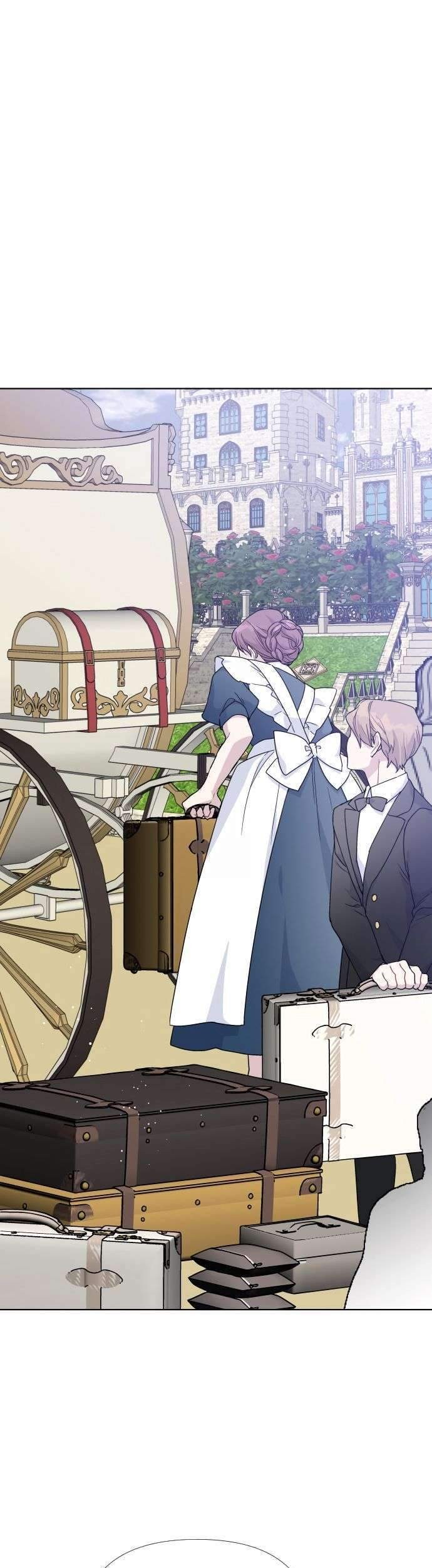 The Way That Knight Lives As a Lady Chapter 21 Gambar 13