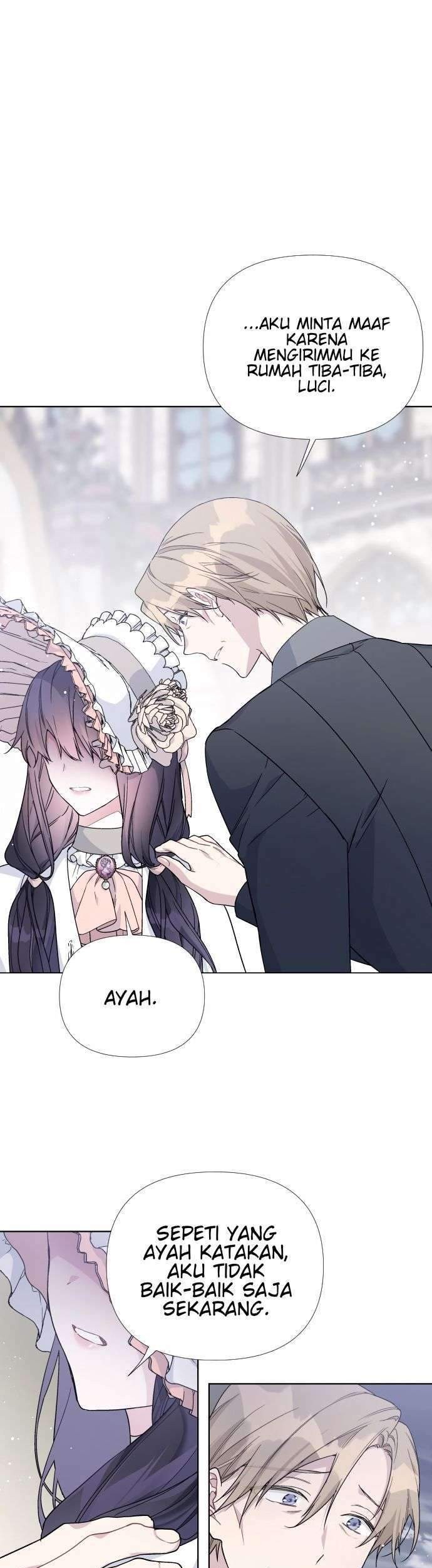 The Way That Knight Lives As a Lady Chapter 21 Gambar 16