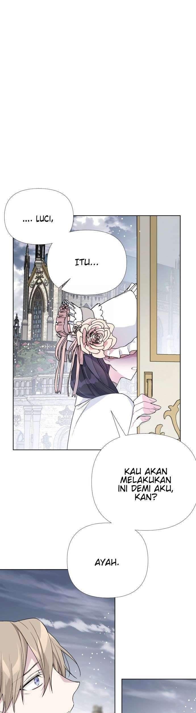 The Way That Knight Lives As a Lady Chapter 21 Gambar 20