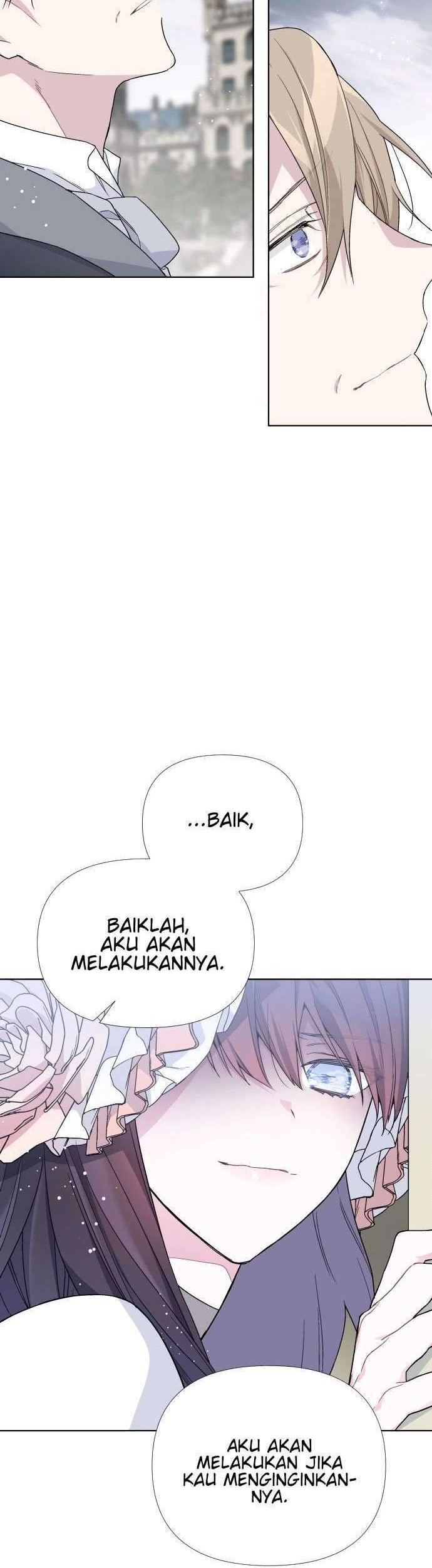 The Way That Knight Lives As a Lady Chapter 21 Gambar 21