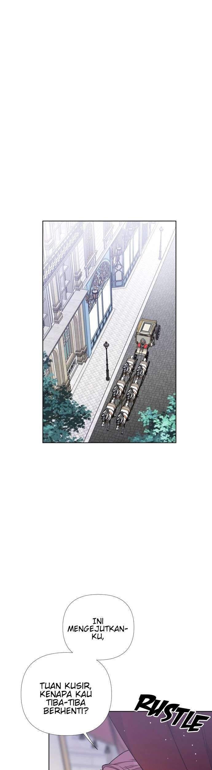 The Way That Knight Lives As a Lady Chapter 21 Gambar 26