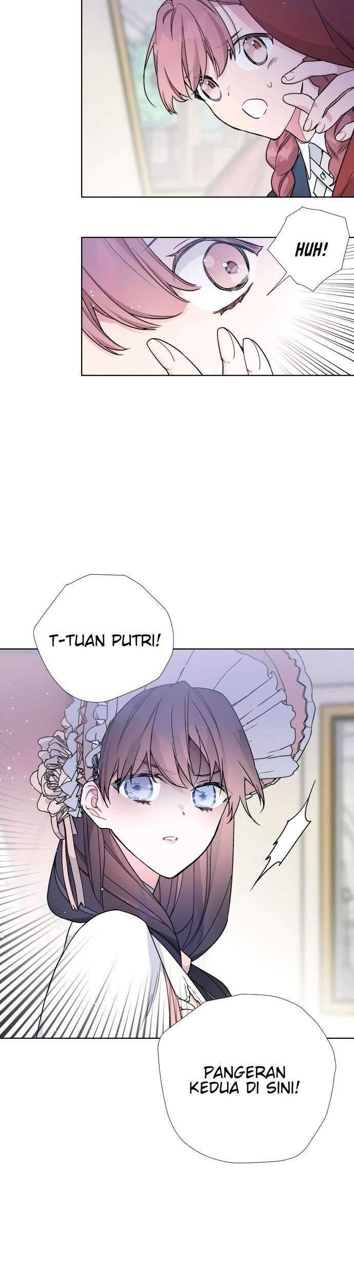 The Way That Knight Lives As a Lady Chapter 21 Gambar 27