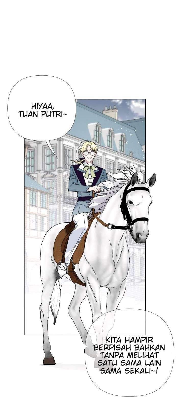 The Way That Knight Lives As a Lady Chapter 21 Gambar 28