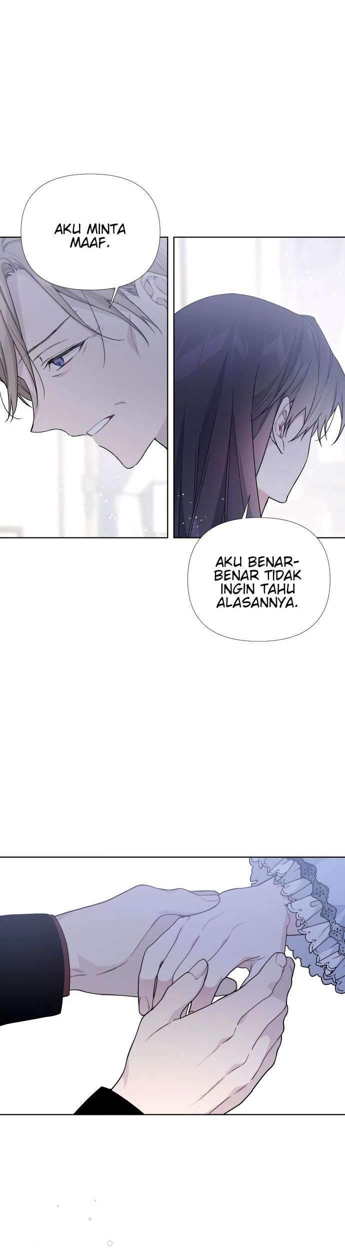 The Way That Knight Lives As a Lady Chapter 20 Gambar 28