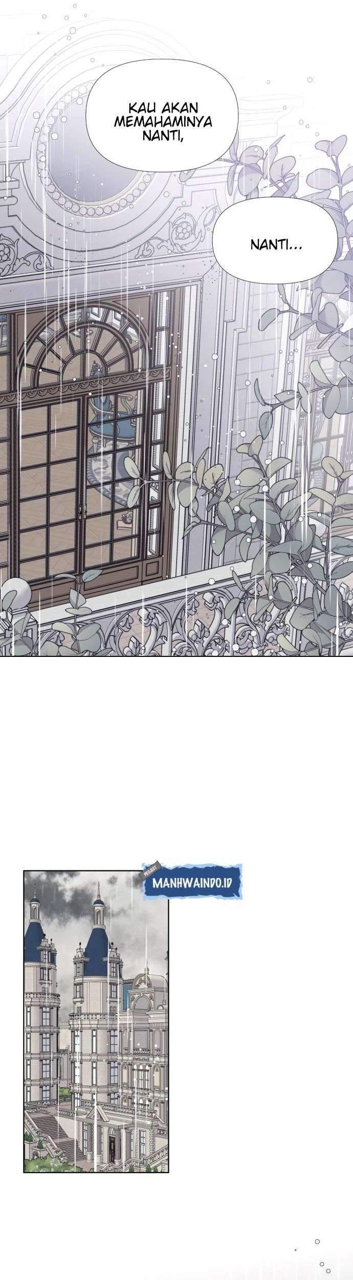 The Way That Knight Lives As a Lady Chapter 20 Gambar 29